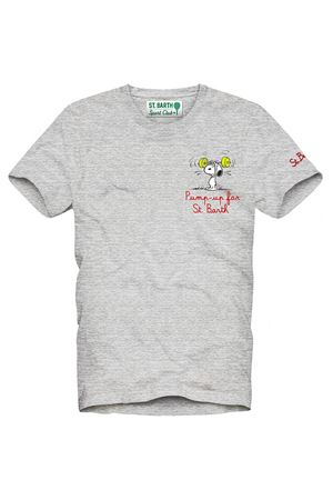  MC2 SAINT BARTH | T-Shirt | TSHIRTMAN00196F
